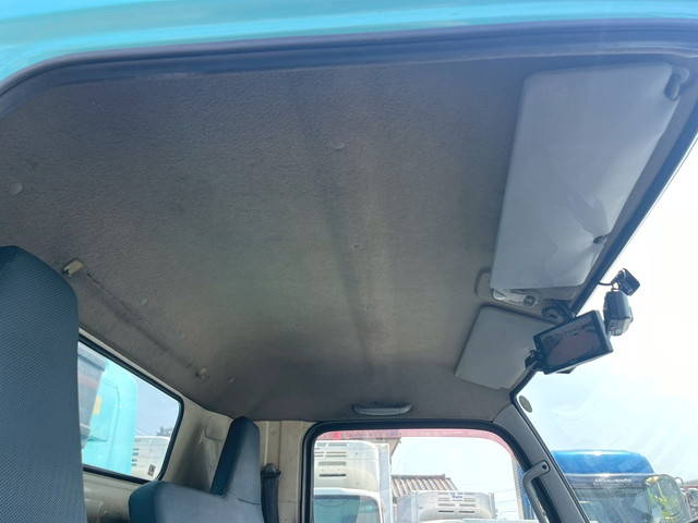 三菱ふそうキャンターパッカー車（塵芥車）小型（2t・3t）[写真32]