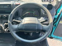 三菱ふそうキャンターパッカー車（塵芥車）小型（2t・3t）[写真34]