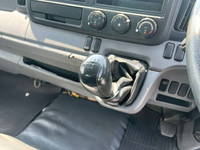 三菱ふそうキャンターパッカー車（塵芥車）小型（2t・3t）[写真36]