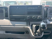 三菱ふそうキャンターパッカー車（塵芥車）小型（2t・3t）[写真38]