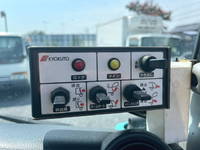 三菱ふそうキャンターパッカー車（塵芥車）小型（2t・3t）[写真39]