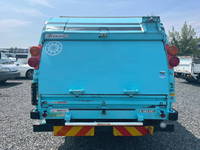 三菱ふそうキャンターパッカー車（塵芥車）小型（2t・3t）[写真07]