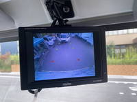 いすゞエルフ冷凍車（冷蔵車）小型（2t・3t）[写真18]