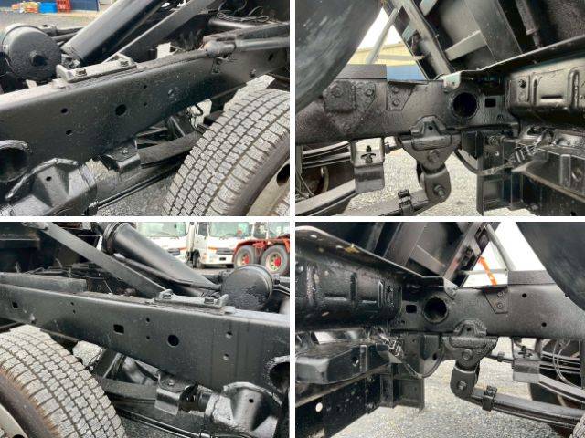 日野デュトロダンプ小型（2t・3t）[写真13]