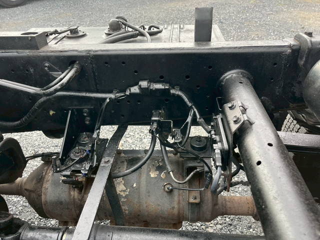 日野デュトロダンプ小型（2t・3t）[写真14]