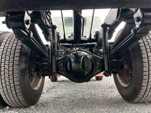 日野デュトロダンプ小型（2t・3t）[写真15]