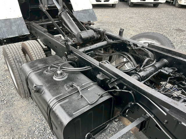 日野デュトロダンプ小型（2t・3t）[写真16]
