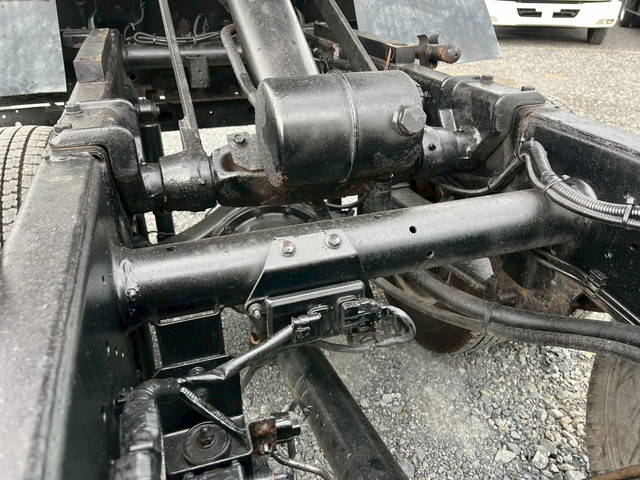 日野デュトロダンプ小型（2t・3t）[写真17]