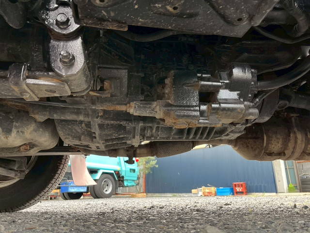 日野デュトロダンプ小型（2t・3t）[写真18]