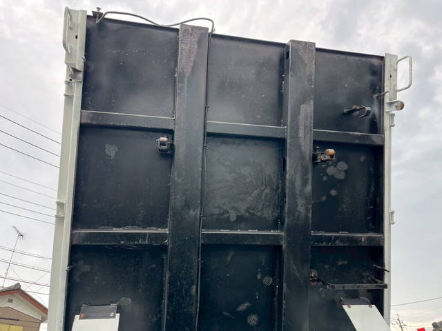 日野デュトロダンプ小型（2t・3t）[写真21]