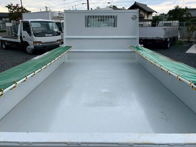 日野デュトロダンプ小型（2t・3t）[写真24]