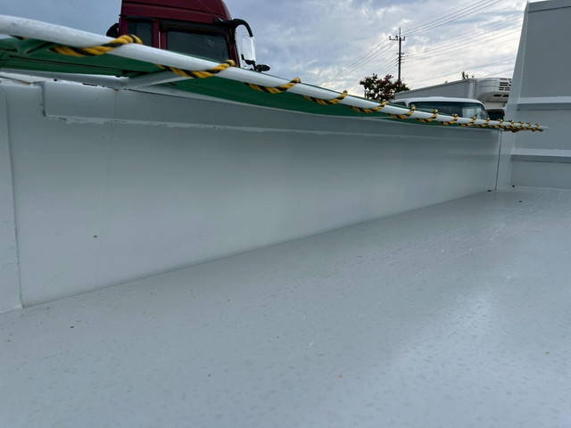 日野デュトロダンプ小型（2t・3t）[写真25]