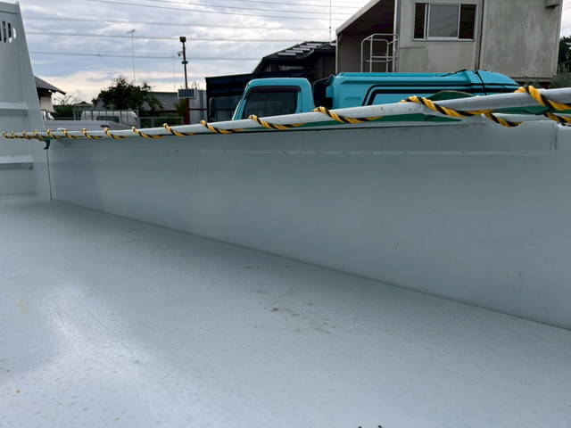 日野デュトロダンプ小型（2t・3t）[写真26]