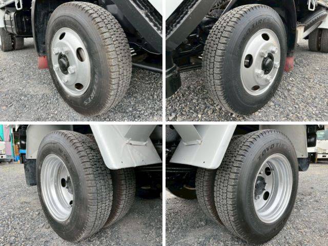 日野デュトロダンプ小型（2t・3t）[写真27]