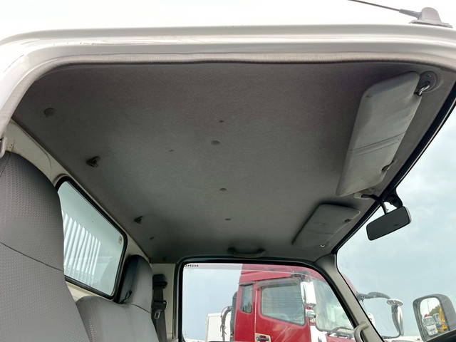 日野デュトロダンプ小型（2t・3t）[写真32]