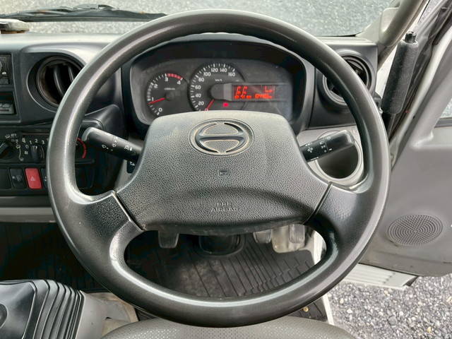 日野デュトロダンプ小型（2t・3t）[写真34]