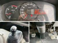 日野デュトロダンプ小型（2t・3t）[写真36]