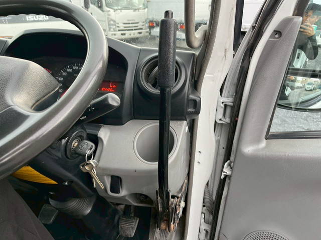 日野デュトロダンプ小型（2t・3t）[写真36]