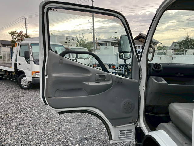 日野デュトロダンプ小型（2t・3t）[写真39]