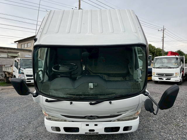 日野デュトロダンプ小型（2t・3t）[写真06]