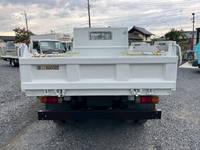 日野デュトロダンプ小型（2t・3t）[写真08]