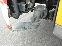 日野レンジャー散水車中型（4t）[写真12]