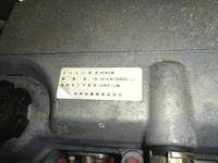 日野レンジャー散水車中型（4t）[写真13]