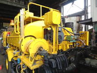 日野レンジャー散水車中型（4t）[写真15]