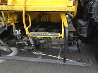 日野レンジャー散水車中型（4t）[写真17]