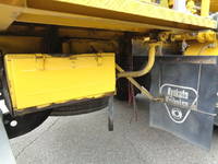 日野レンジャー散水車中型（4t）[写真19]