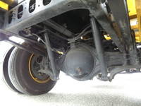 日野レンジャー散水車中型（4t）[写真20]