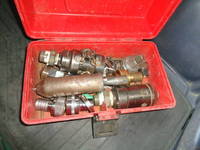 日野レンジャー散水車中型（4t）[写真21]