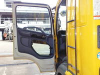 日野レンジャー散水車中型（4t）[写真22]