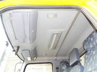 日野レンジャー散水車中型（4t）[写真23]