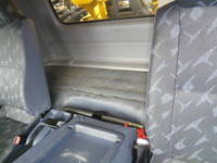 日野レンジャー散水車中型（4t）[写真24]