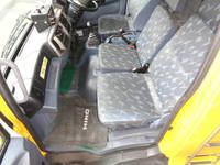 日野レンジャー散水車中型（4t）[写真25]