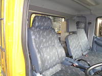 日野レンジャー散水車中型（4t）[写真28]