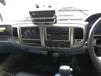 日野レンジャー散水車中型（4t）[写真29]