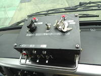 日野レンジャー散水車中型（4t）[写真30]