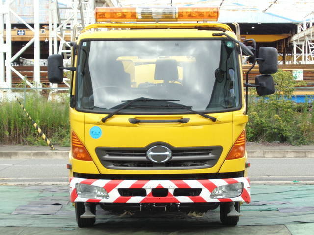 日野レンジャー散水車中型（4t）[写真03]