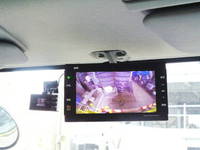 日野レンジャー散水車中型（4t）[写真31]