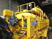 日野レンジャー散水車中型（4t）[写真32]