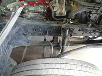 日野レンジャー散水車中型（4t）[写真33]