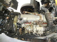 日野レンジャー散水車中型（4t）[写真34]