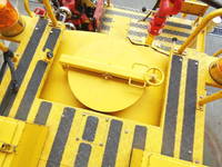 日野レンジャー散水車中型（4t）[写真36]