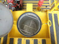 日野レンジャー散水車中型（4t）[写真37]