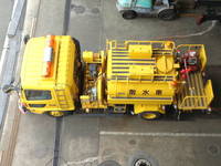 日野レンジャー散水車中型（4t）[写真08]