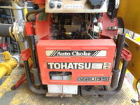 日野レンジャー散水車中型（4t）[写真09]