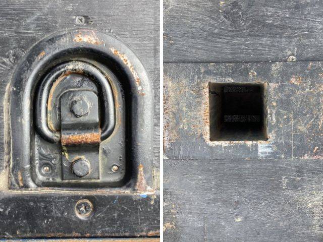 いすゞエルフクレーン4段小型（2t・3t）[写真12]