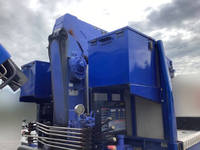 いすゞエルフクレーン4段小型（2t・3t）[写真15]